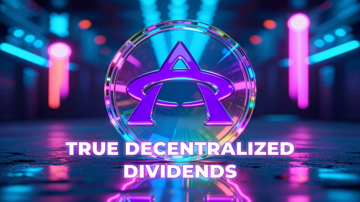 CAC_Classic's tweet photo. 🛡 Transparent, auditable, unstoppable.
$CAC revenue distribution is fully on-chain, immutable, and impossible to manipulate.
True decentralized dividends. https://t.co/yZwGqEuIJd