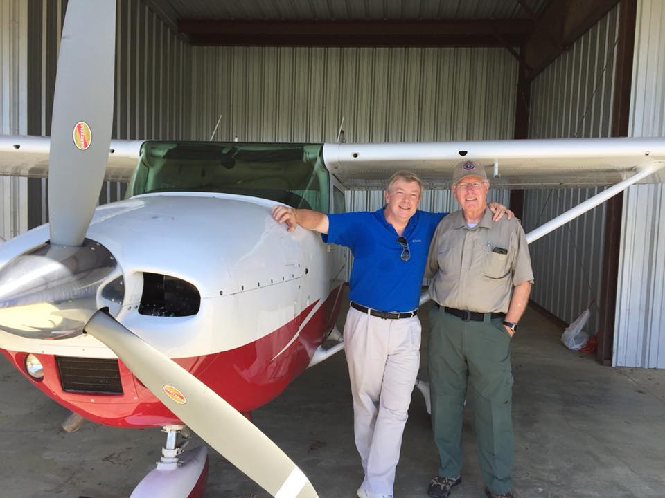 GStephenson_Wx's tweet photo. As First Flight Day 2025 comes to an end, a few of my flying adventures over the years... #SpectrumNews1 #ncwx #FirstInFlight https://t.co/VQS6NVqKIQ