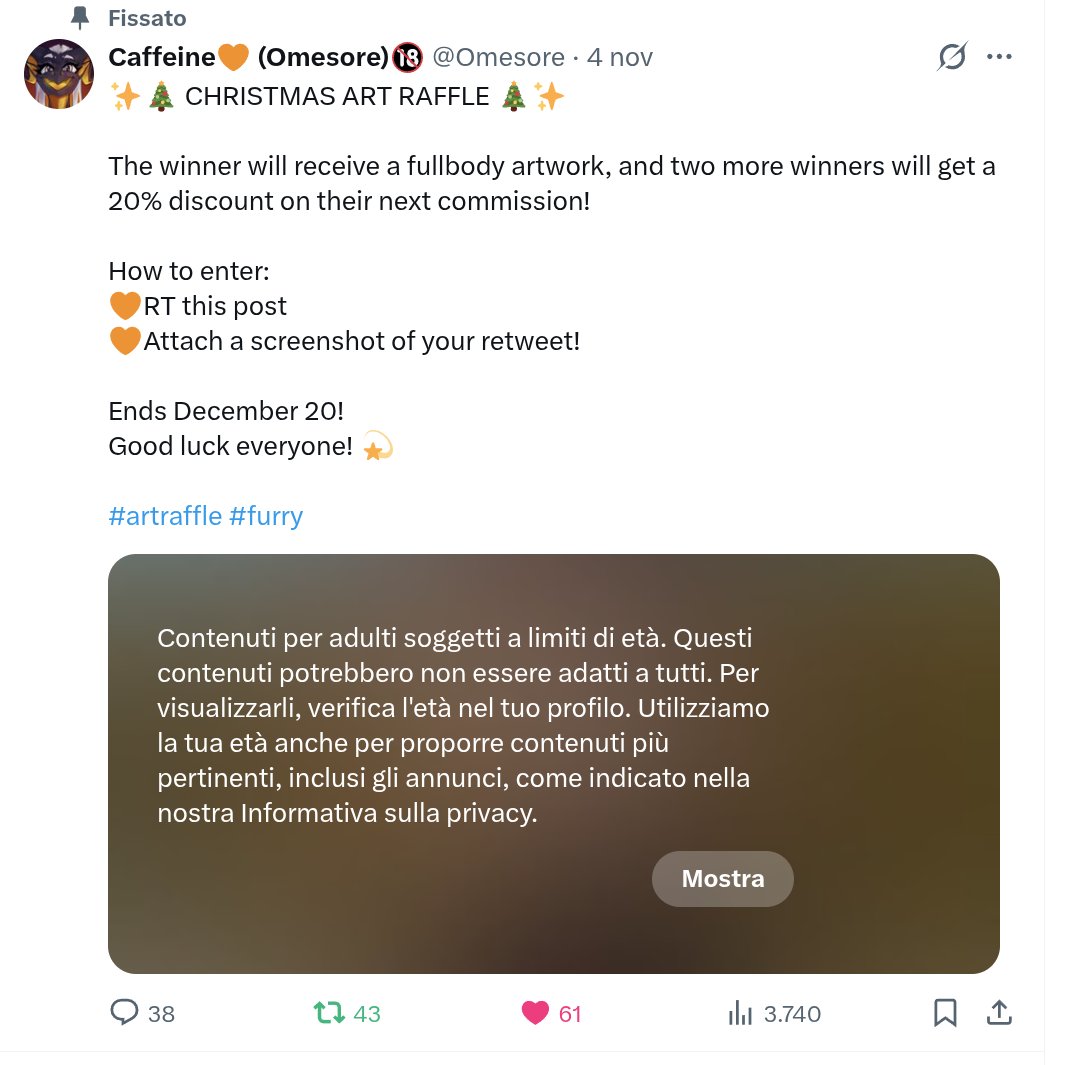 Furrrix's tweet photo. @Omesore Thanks for the chance!

btw look at my twitter banner :) https://t.co/wL2lx7qgTP