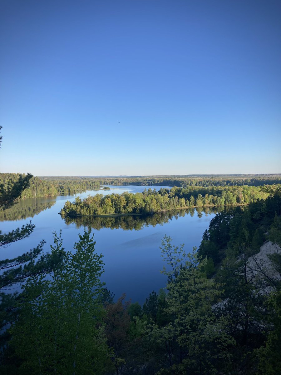 KyleZachmann's tweet photo. @PureMichigan Lumberman’s Monument.

Oscoda Township. https://t.co/J0FPL0x0uK