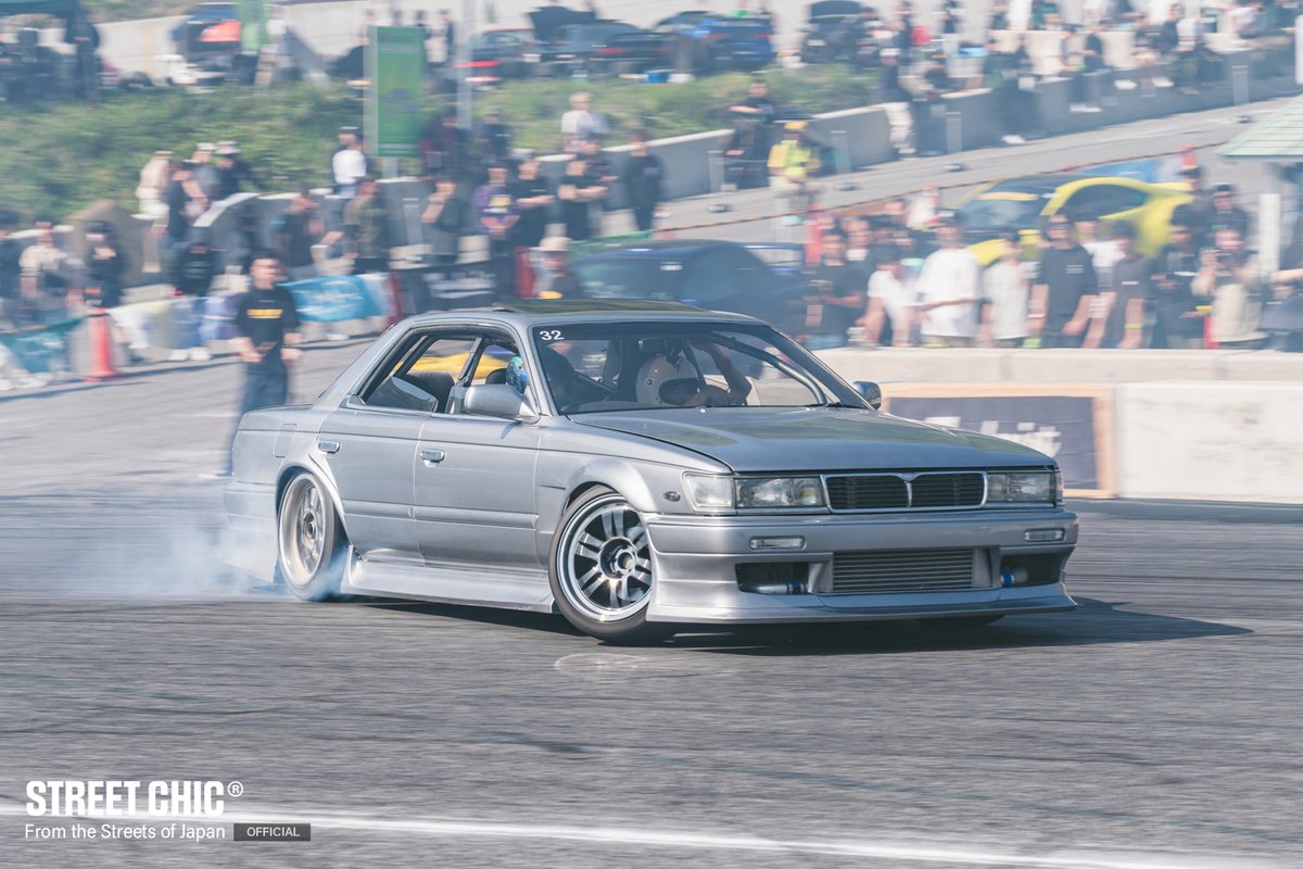 STREETCHIC (@streetchic_jp) / Posts / X