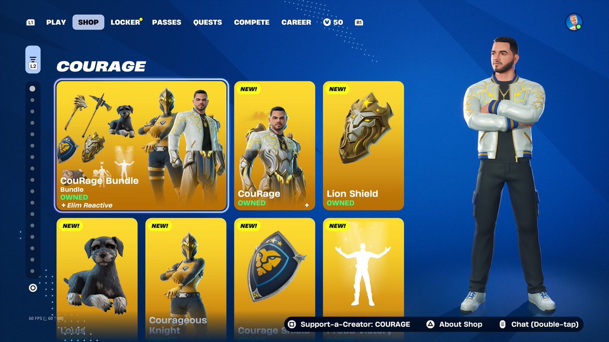 theopenedmindd's tweet photo. CODE COURAGE

@CouRageJD https://t.co/PojlEL5E9c