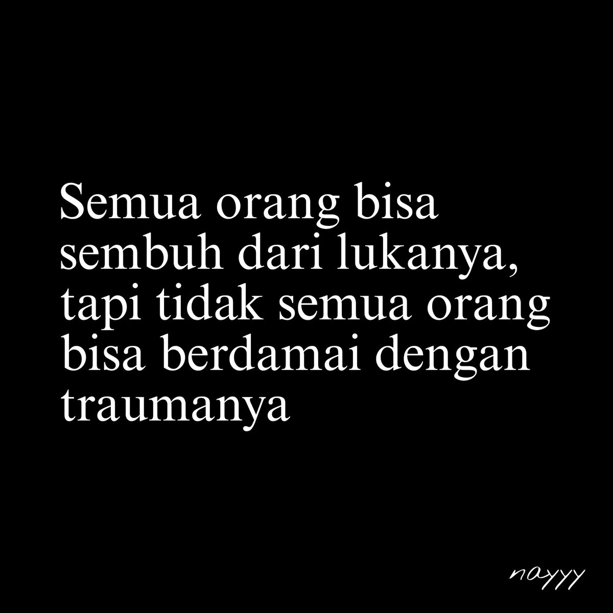 nayynikaa's tweet image. 