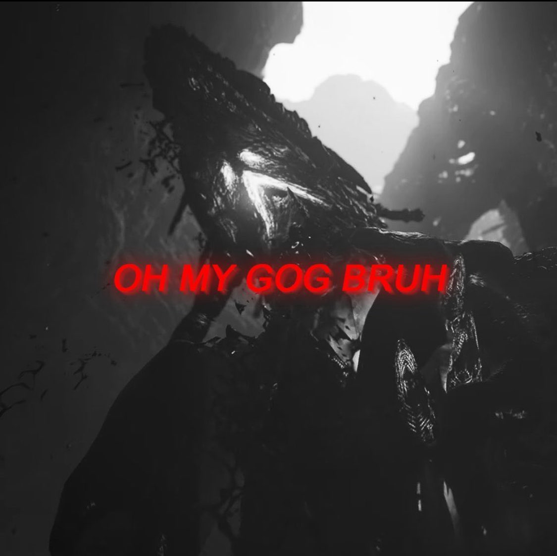 That1Weeb10's tweet photo. @monsterhunter #OhMyGog https://t.co/4gXhywSYJu