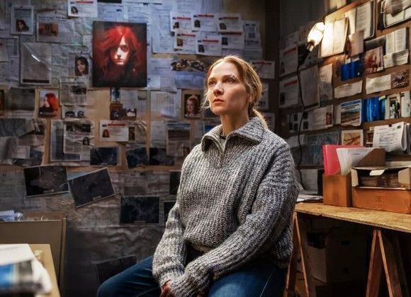 Il était deux fois, adapté de Franck Thilliez, arrivera le 7 janvier prochain sur France 2 !

Vivement 2026 !

buff.ly/D9qYtLD 

#polar #FranckThilliez