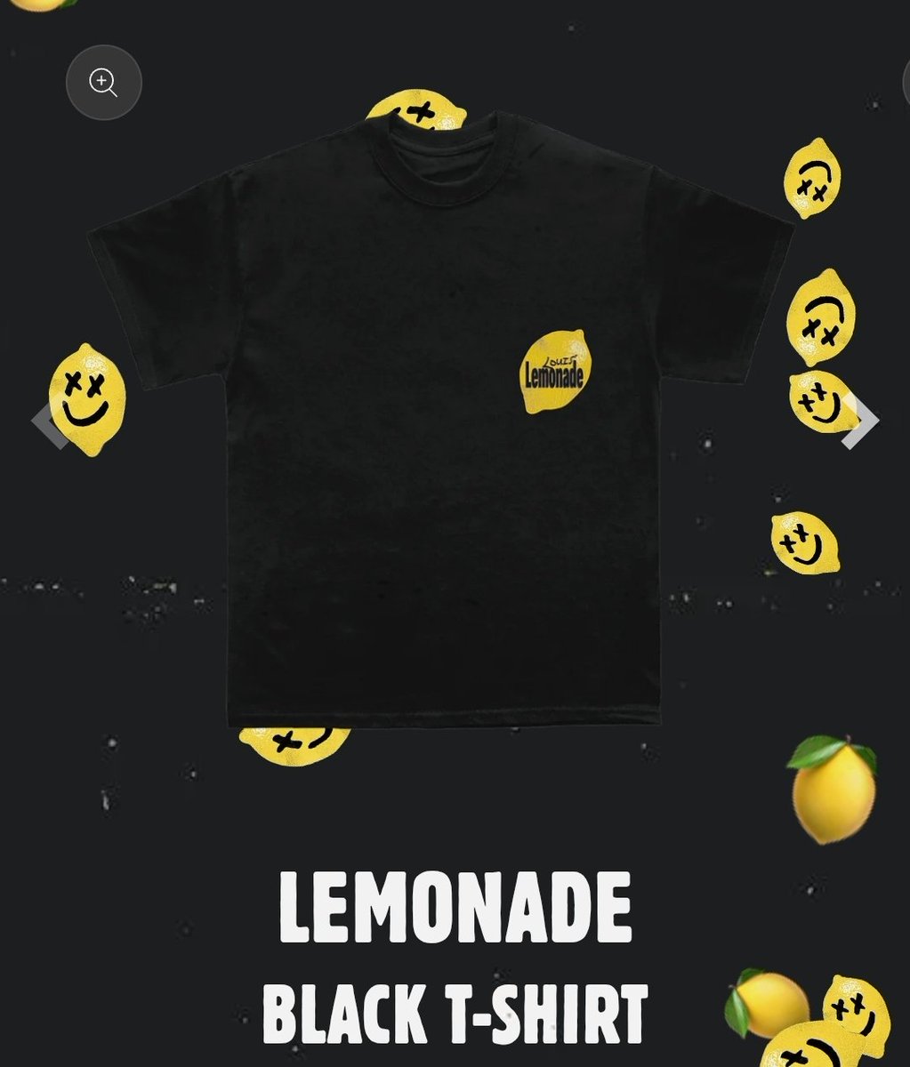 ‼️‼️‼️MERCH GIVEAWAY‼️‼️‼️

I will be randomly picking one Louis stan to win a merch prize, $60 is the max for the prize🩷 

How to enter:
1. follow me
2. repost and like this post
3. comment your favorite Louis song

✨️GIVEAWAY CLOSES JANUARY 23✨️ (possibly new merch coming)