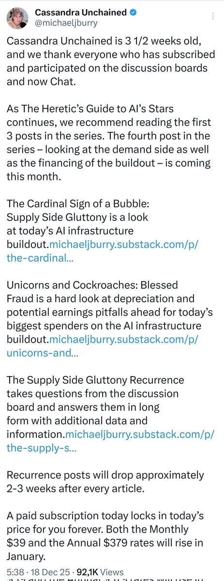 MichaelJBurry__'s tweet image. 