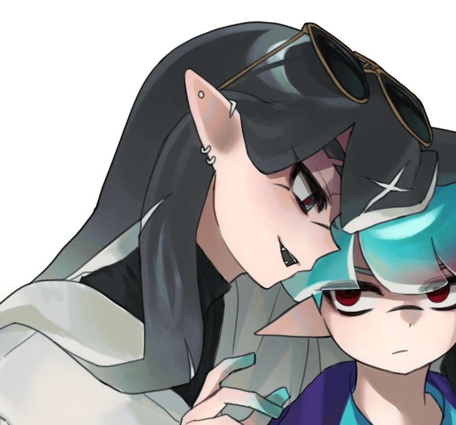 거미션드림주얼빡샷개좋아함(다들얼굴을힘주고그려주셔서)