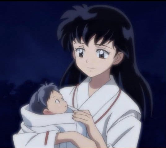 Marissa (@inuyashafan22) on Twitter photo 