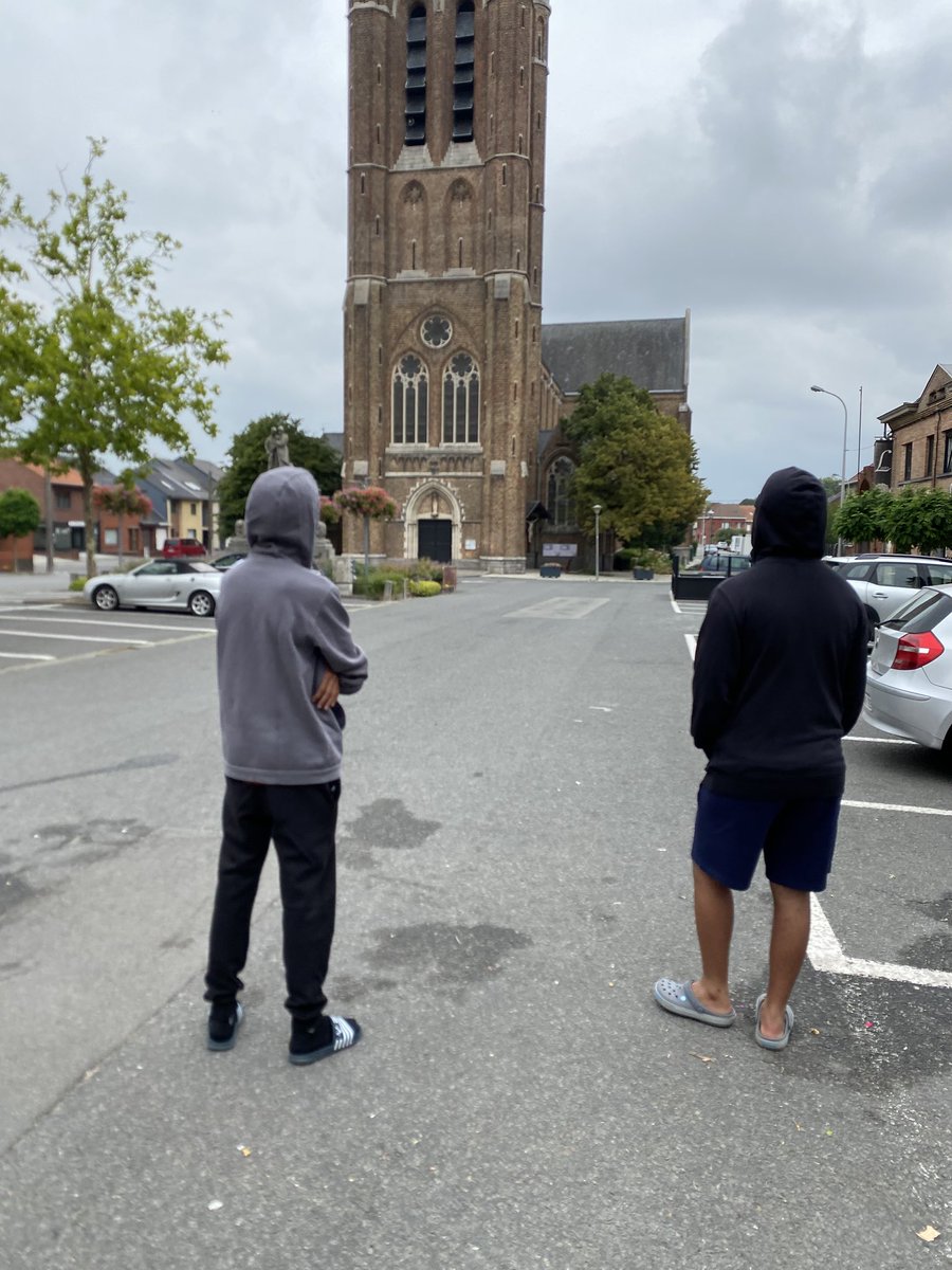 thebejano's tweet photo. Ecclésiaste 4:9-10 
Deux valent mieux qu’un, parce qu’ils retirent un bon salaire de leur travail. Car, s’ils tombent, l’un relève son compagnon; mais malheur à celui qui est seul et qui tombe sans avoir un second pour le relever. https://t.co/t05lUr6EBp