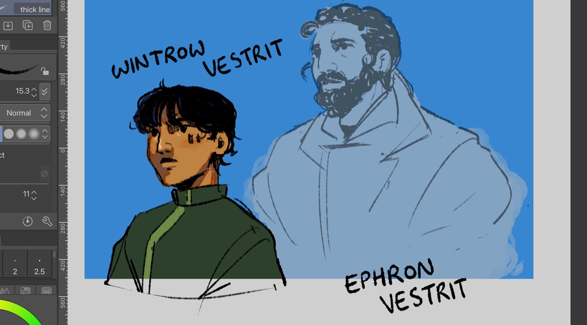 1nterspace's tweet image. Started Mad Ship not too long ago #rote