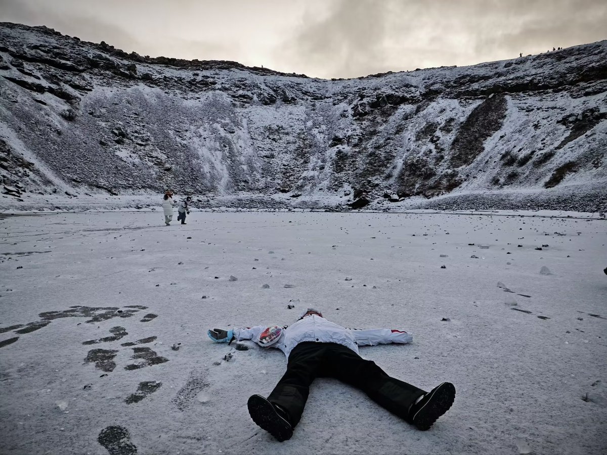 PowderSally's tweet image. And just like Kuro, I had a great time😚