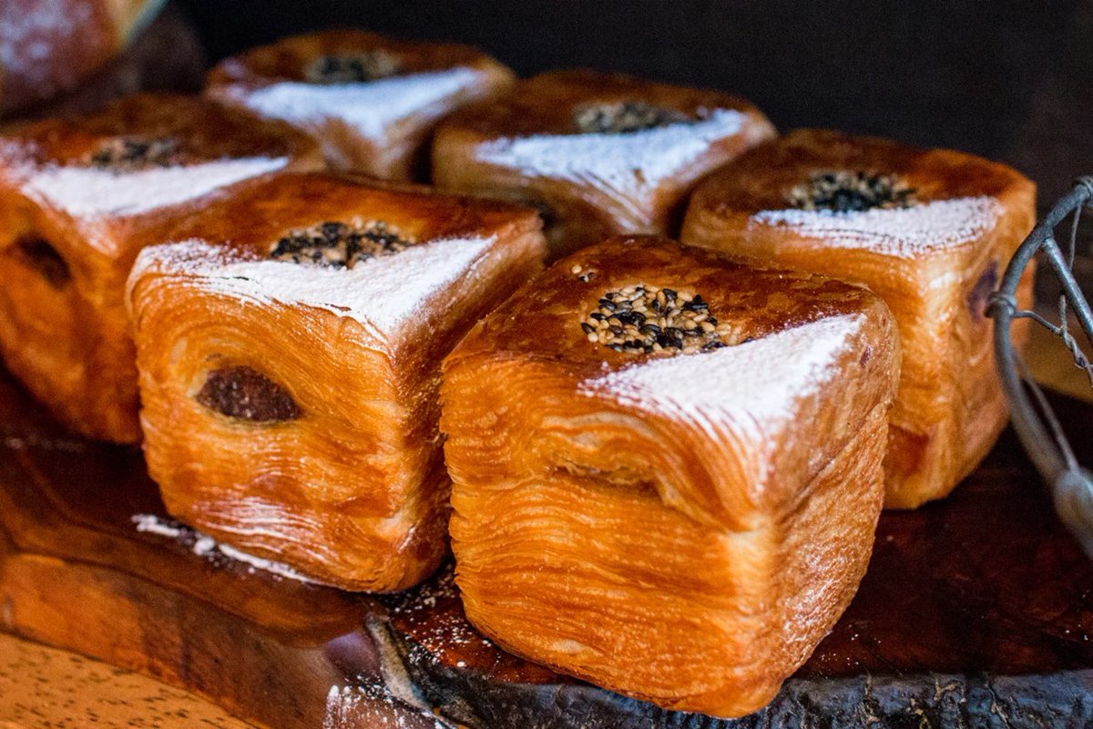 丘の上のパン屋 (@okanouenopanya) / Posts / X