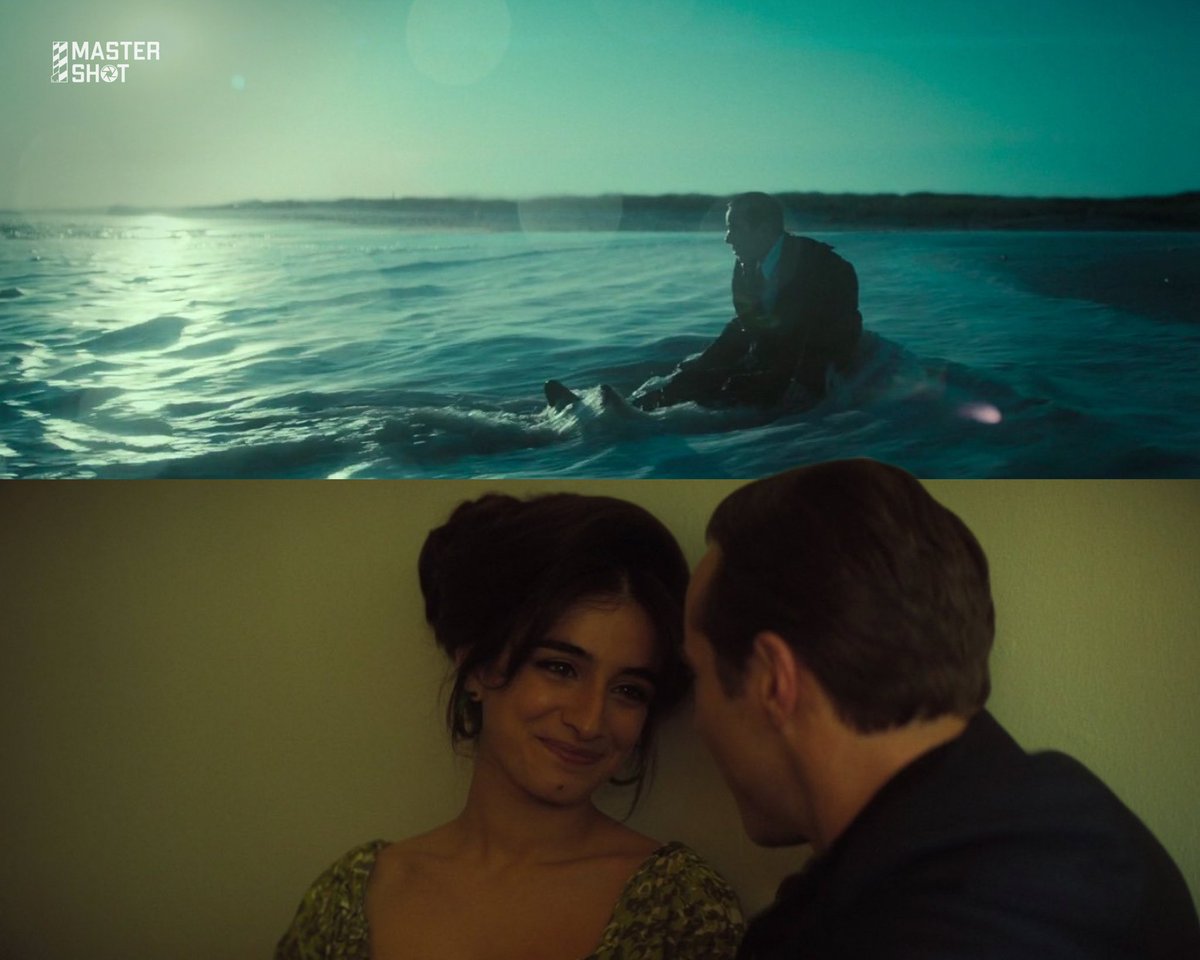 mastershot_x's tweet image. "So Much Tragedy In Your Life. Your Father, Your Mistress..."

The Many Saints of Newark (2021) // Dir: Alan Taylor

#TheSopranos #TheManySaintsOfNewark #TonySoprano #movies #tvshow