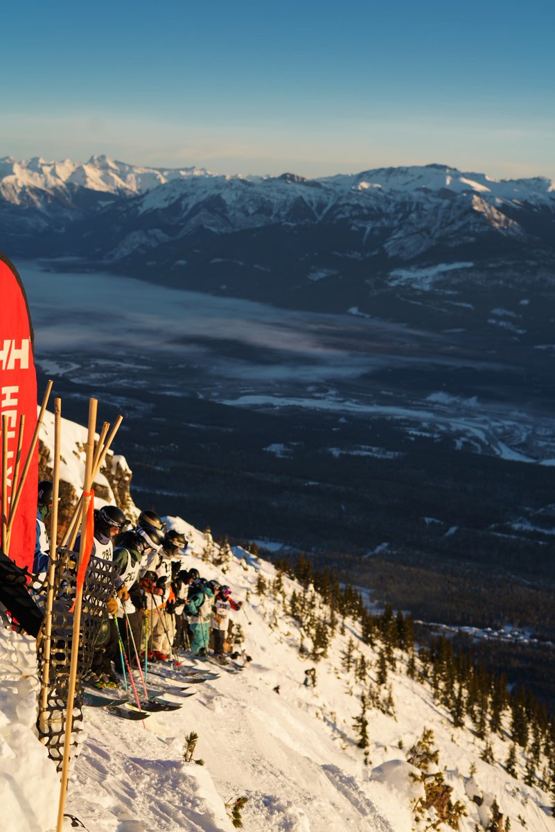 FREESKIER magazine tweet media