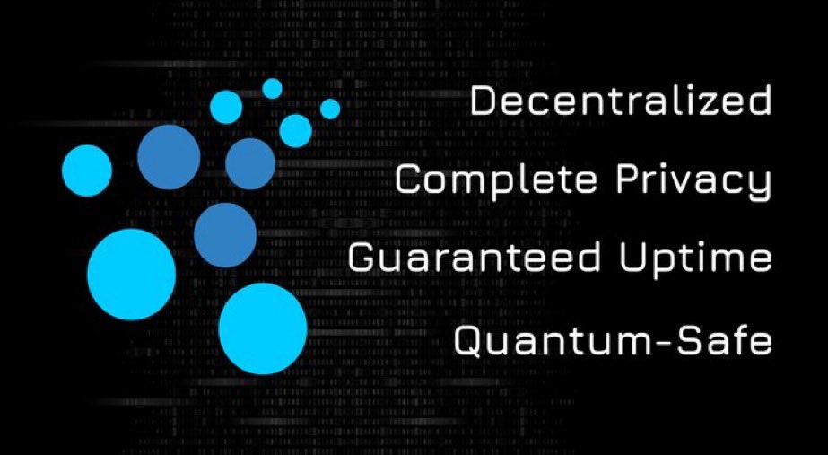 creekpirate247's tweet photo. @solananew Beat the next hype and grab a bag of #QuStream 💰💰💰built on #Solana 

DYOR today @qu_stream https://t.co/qsRsfUbqRs