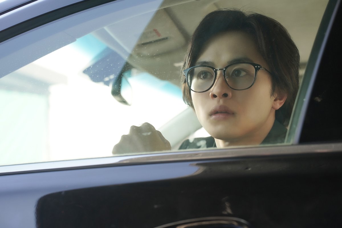 アクション映画面白そう！ タクちゃん出演おめでとう🎊