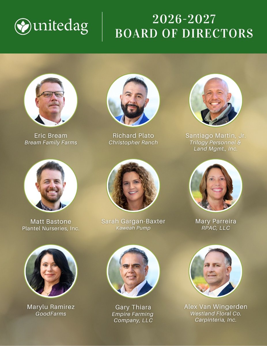 UnitedAgOrg tweet media