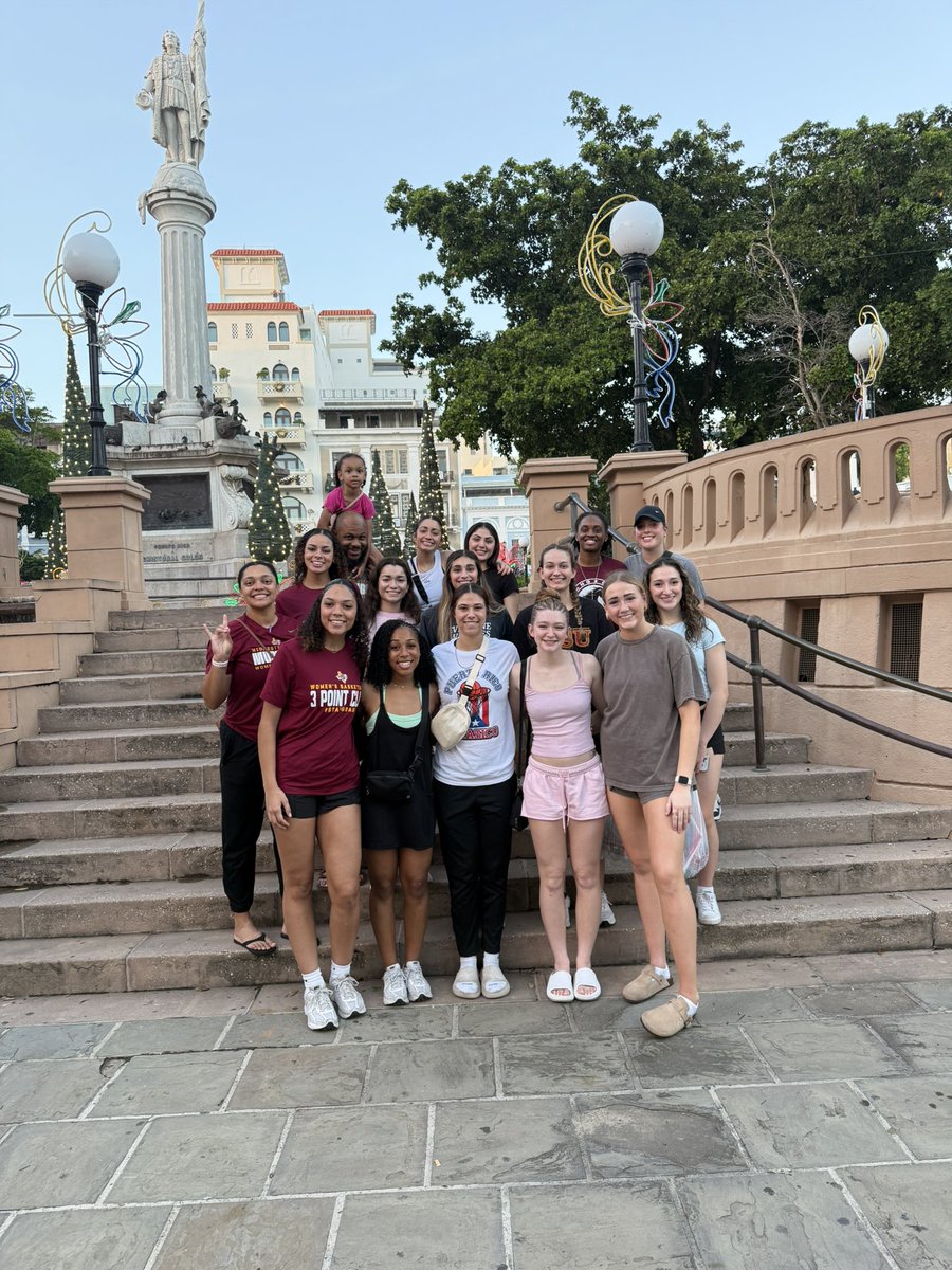 MSU Texas Women’s Basketball tweet media