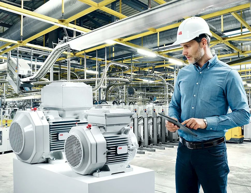 DasCompanyEng's tweet photo. How to Achieve Energy Efficiency in Industrial Facilities: Optimize industrial energy use with LED lighting, VSD motors, HVAC efficiency, and smart monitoring. Reduce costs, save energy, and enhance sustainability in factories.

https://t.co/WVELyhZsJh https://t.co/K7sSaYfI5k