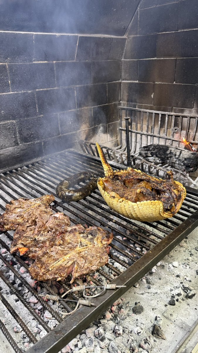 Guille La Pampa tweet media