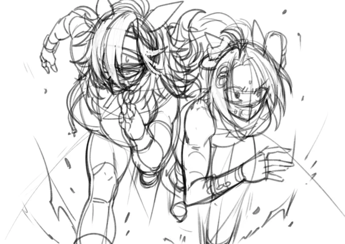 リクエストWip
シングレのアメリカウマ娘を参照しました。 