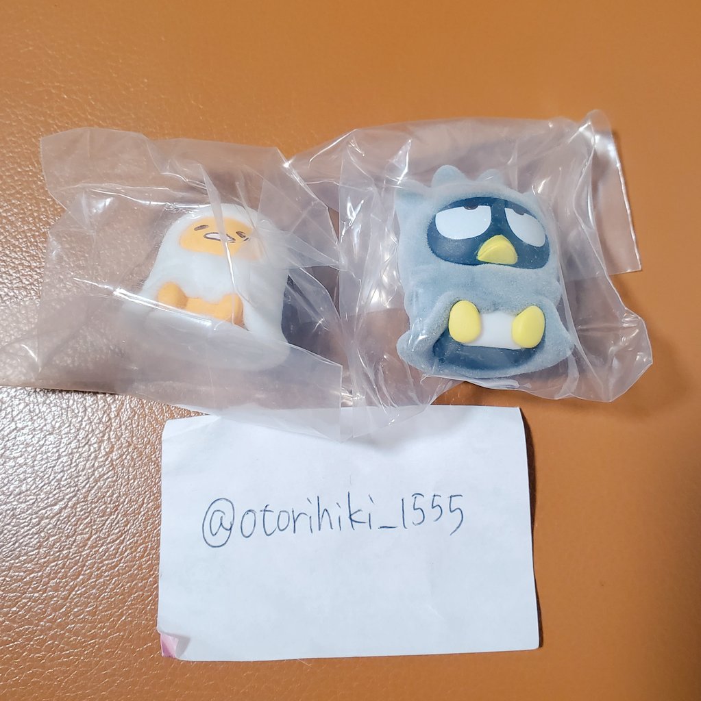 みみ@取引垢🐱💗 (@otorihiki_1555) / Posts / X