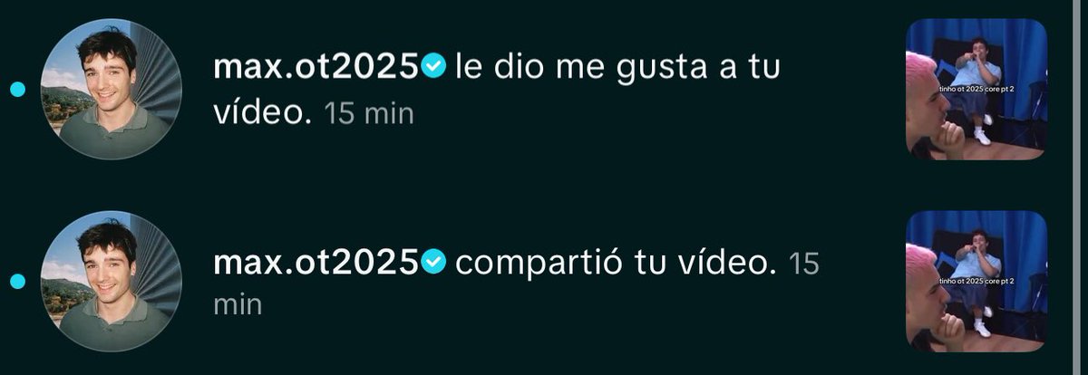 no es que seguro que sus compañeros no les soportan !!! (sobretodo las chicas) meanwhile los compañeros de tinho literalmente amándole: