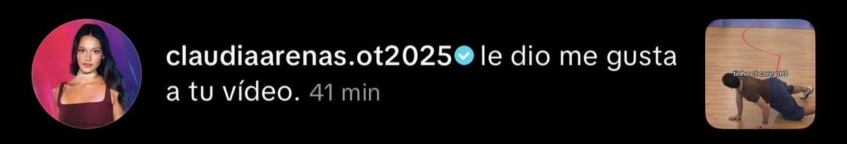 lu is seeing olivia rodrigo 🌷 tweet media