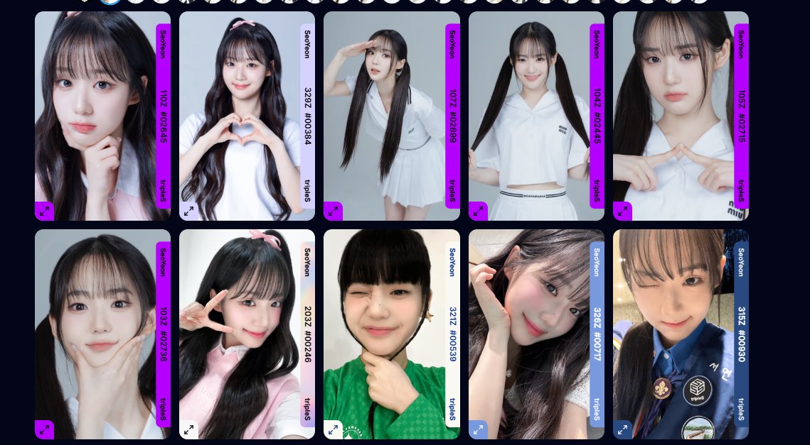 sieuncakes's tweet photo. wts triples ph
seoyeon objekts

divine - 200 ea
cream - 300 ea

pref if getting getting more than one https://t.co/DSk4ZfuDaj