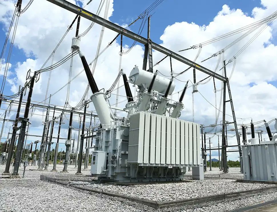 DasCompanyEng's tweet photo. Key Considerations When Selecting a Transformer : Select transformers based on load, voltage, efficiency, and environment. Optimize energy use, ensure reliability, and protect industrial systems with smart monitoring and proper sizing.

https://t.co/PkSSoTze7n https://t.co/HMarasSO9z