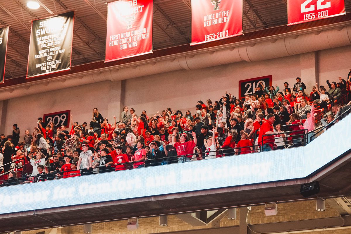 Lady Raider Basketball tweet media