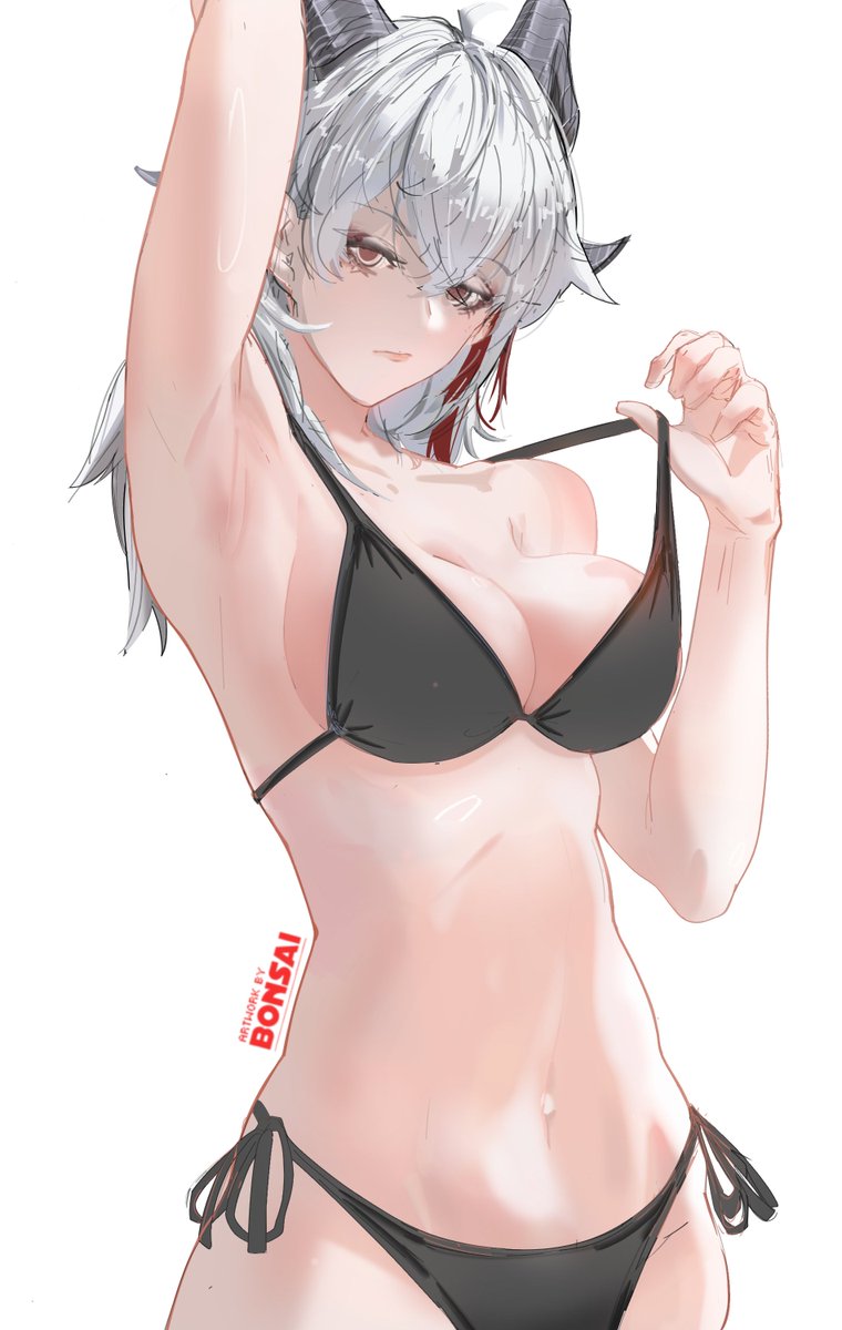 Bonsai🍉commissionopen tweet media