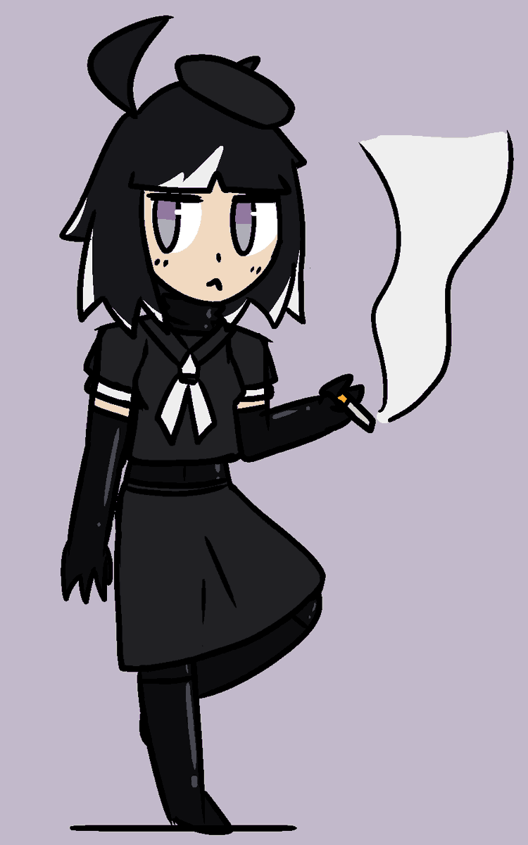 DizzyNPeas tweet media