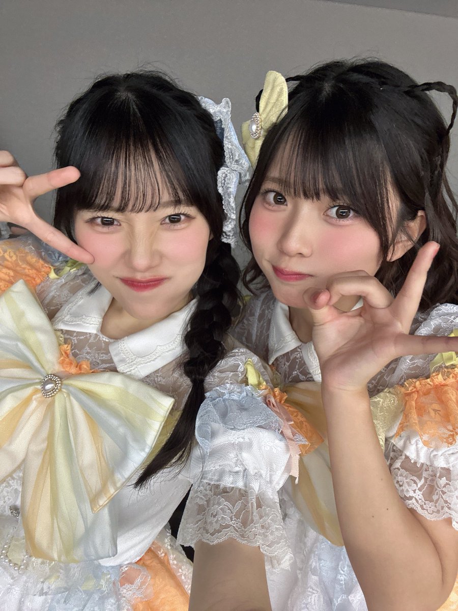 おはにょ︎︎︎︎︎☺︎ ろぱって大人っぽいのが魅力的やけど ちゃーん