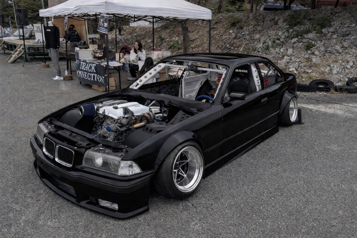 🍟ワダレー@PRESTO AURA🍟 tweet media