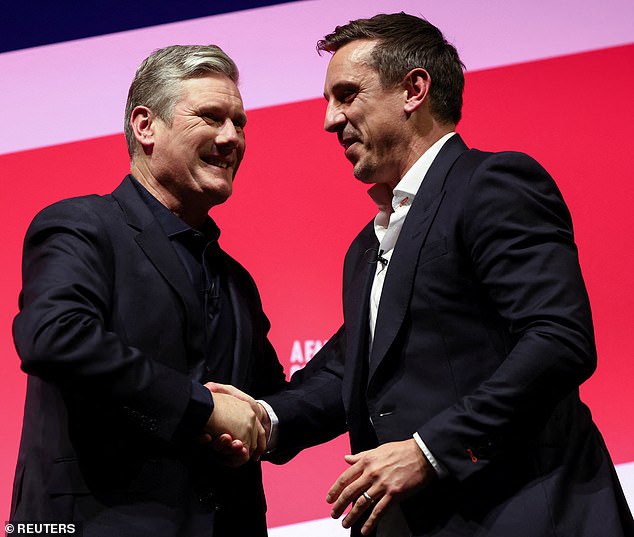 Patriotic 🇬🇧 Nation tweet media