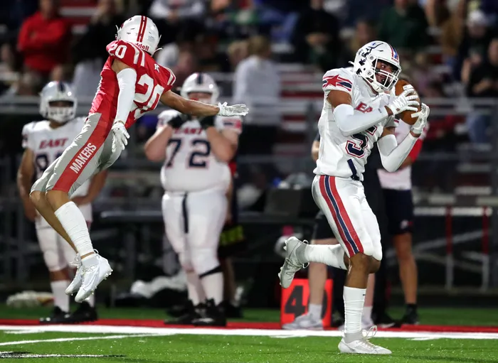 Wisconsin High School Football Mod tweet media