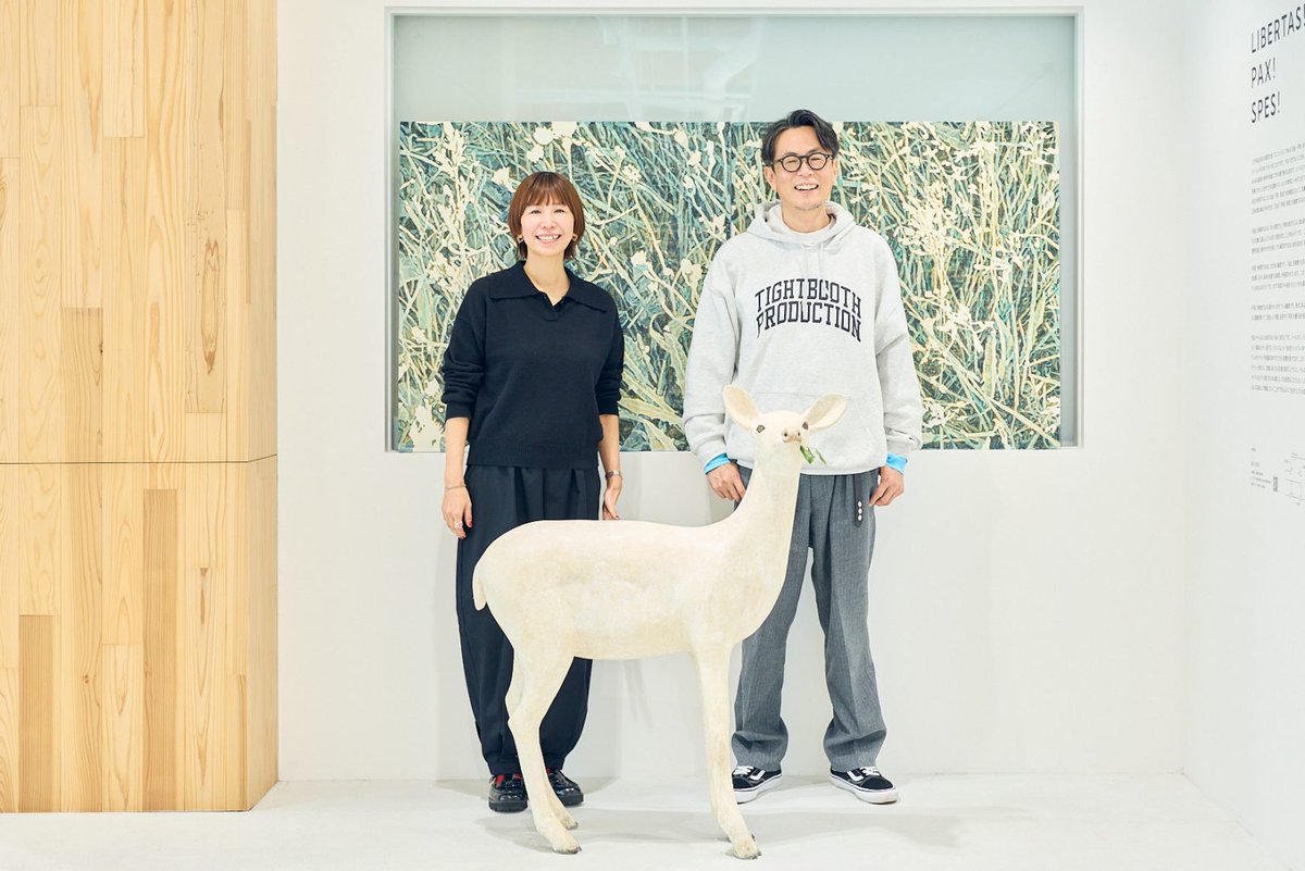 株式会社クラシコム tweet media