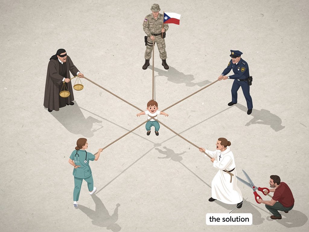 سيكولوجية التقدم الأخلاقي​​​​​​​​​​​​​​​​

الأخلاق ليست بناءً واحداً متجانساً بل منظومة متعددة الأبعاد تشكلت عبر التطور البشري. يمكن فهمها من خلال خمسة أسس رئيسية هي الرعاية والعدالة والولاء والسلطة والنقاء، تستجيب كل واحدة منها لتحديات تطورية مختلفة واجهتها المجتمعات البشرية.