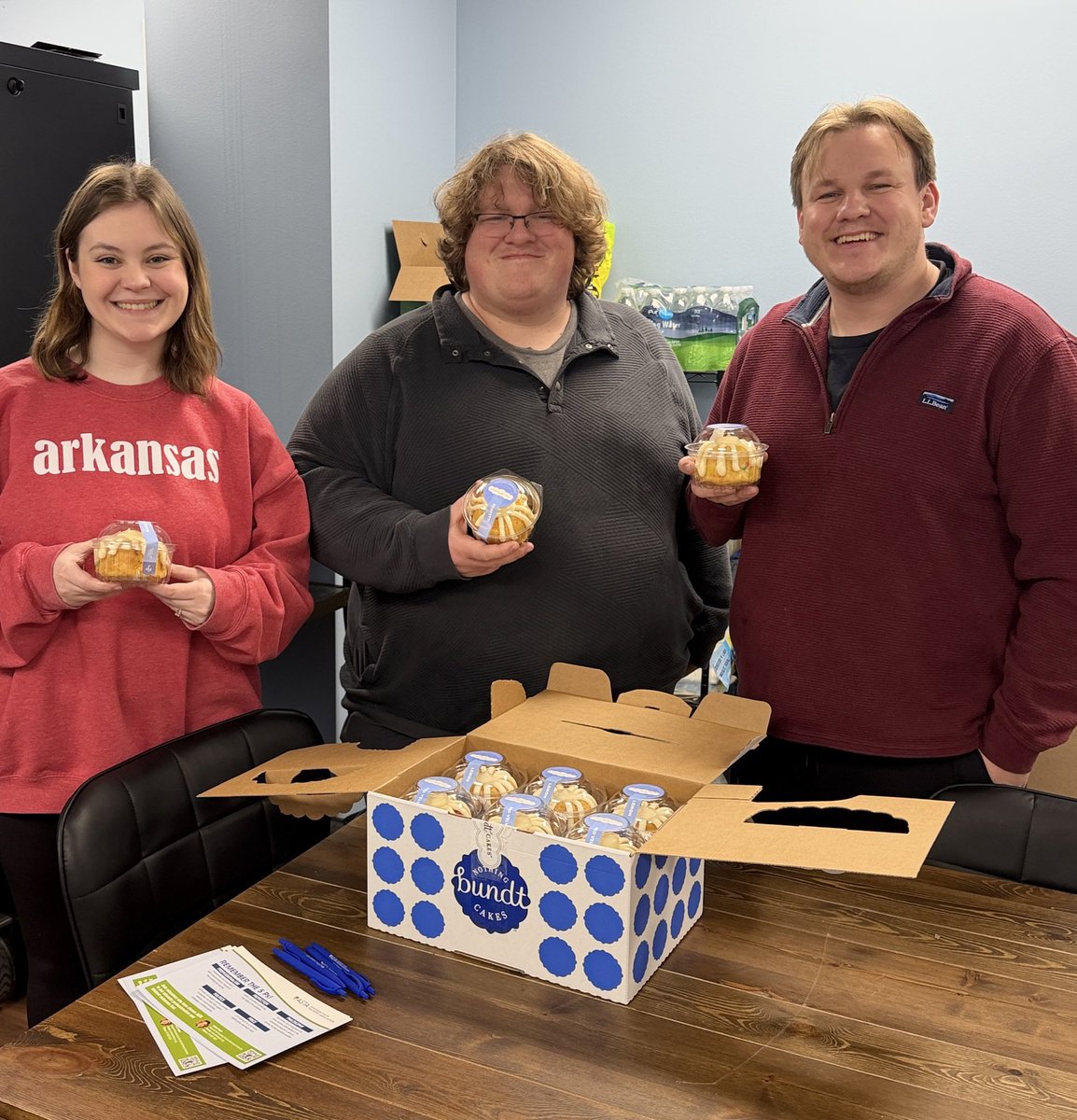 Arkansas State Teachers Association (ASTA) tweet media