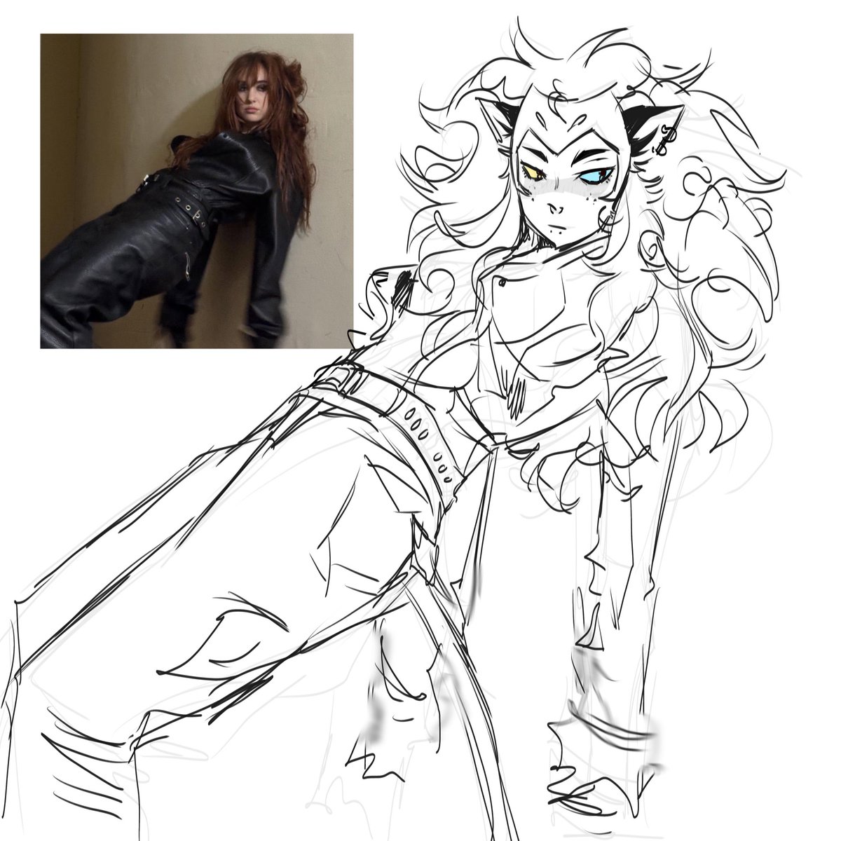 Wip #catra #spop