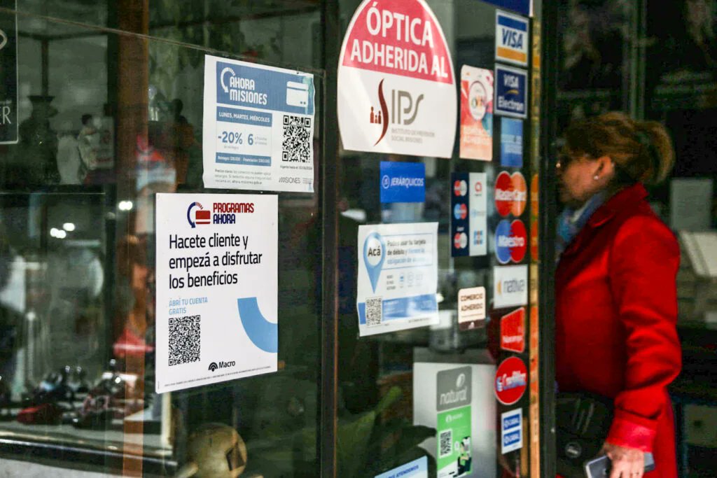 #Bolsillo <a href="/passalacquaok/">Hugo Passalacqua</a> anunció que #Misiones sostiene los programas Ahora y los prorroga hasta marzo de 2026 economis.com.ar/passalacqua-an…