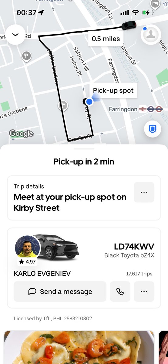 Christopher Peters tweet media