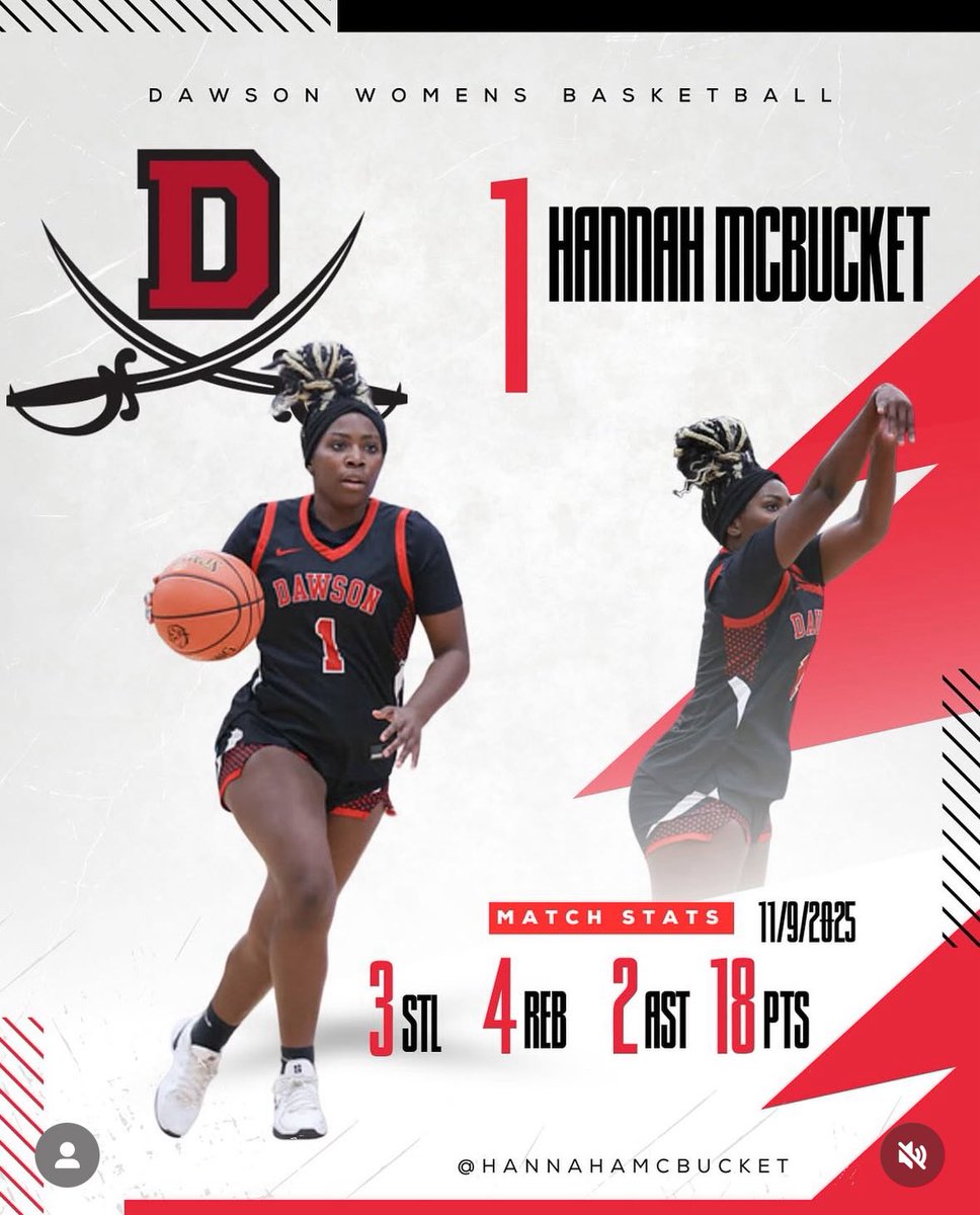 Hannah McDonald tweet media