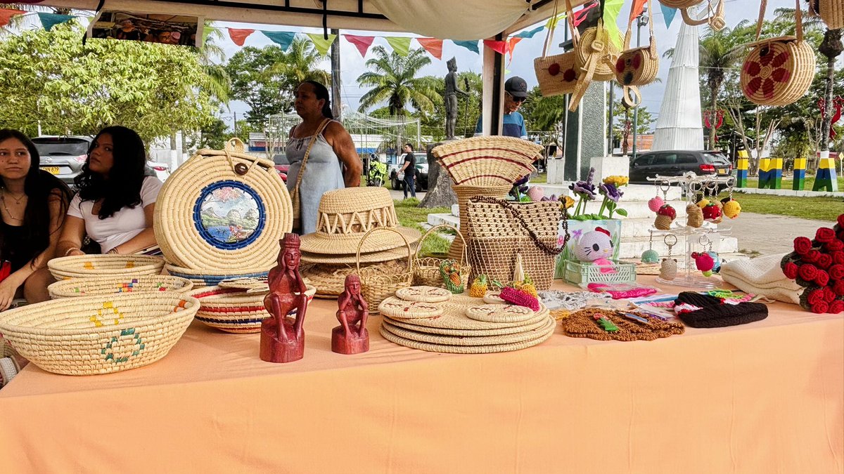 Culminamos un año de empoderamiento y acompañamiento a las mujeres, fortaleciendo sus capacidades, promoviendo el respeto por sus derechos y el ejercicio pleno de su autonomía.

Seguimos trabajando por una sociedad más justa, segura e incluyente.