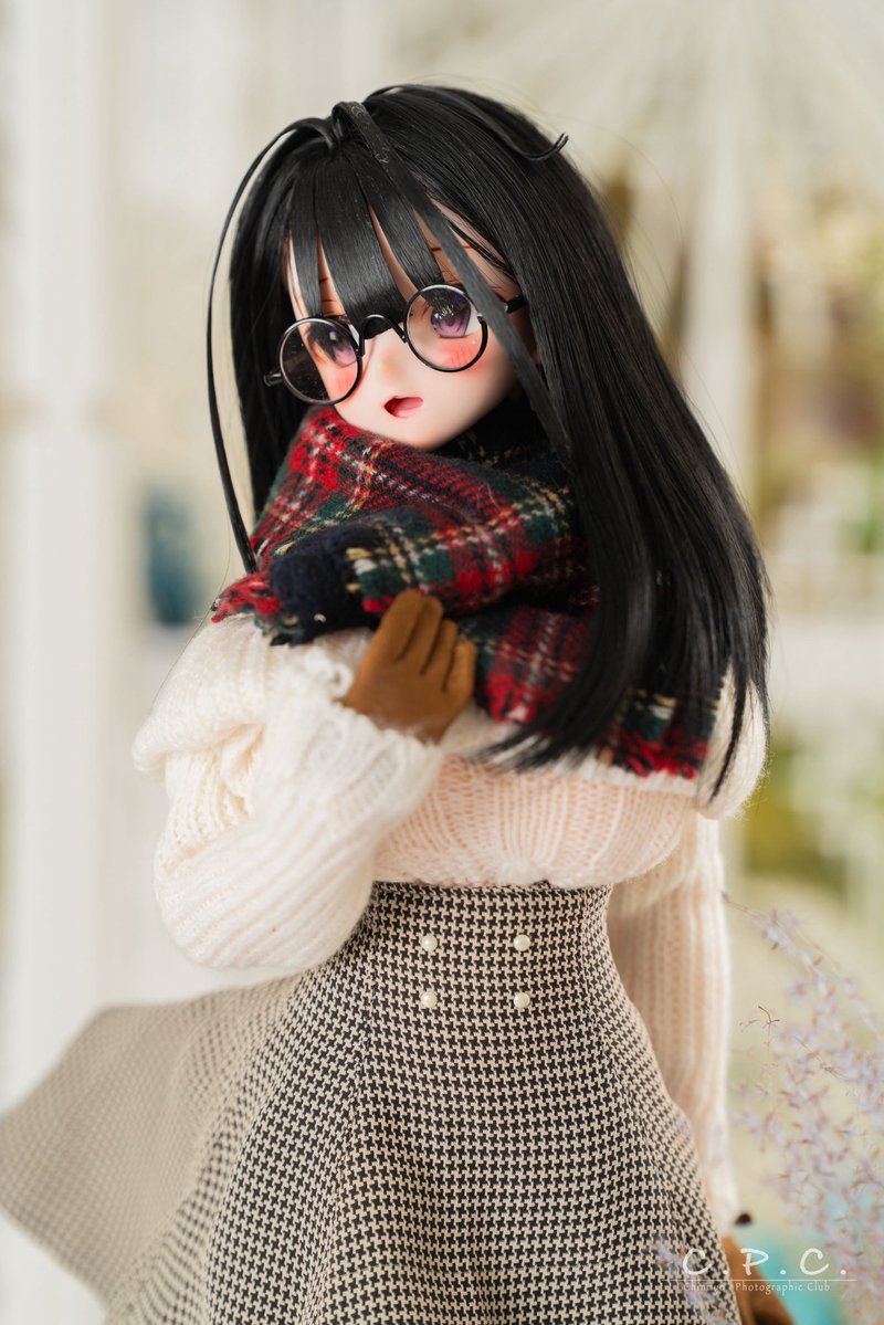 りんごちゃん🍎 (@DollAppleChan) / Posts / X