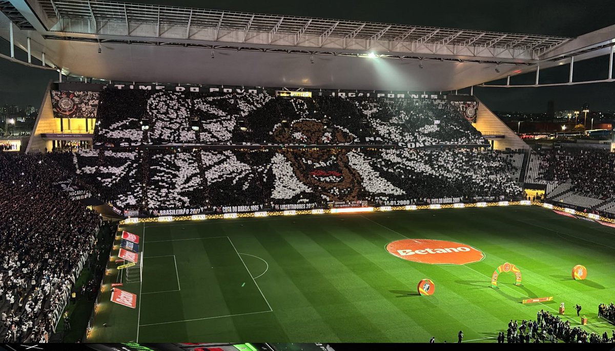 rdgarro's tweet image. FICOU MUITO FODA O MOSAICO