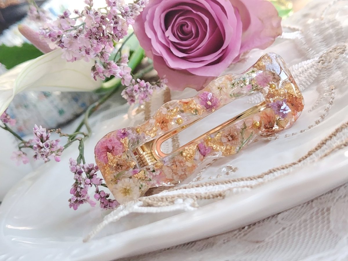 vivi❁お花のアクセサリー (@006F86VIVI) / Posts / X