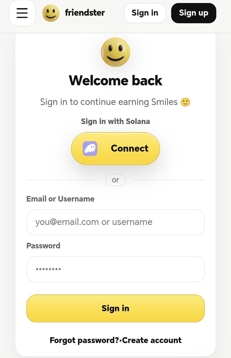 friendsterfun's tweet image. Friendster super app!